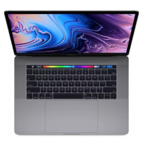 Apple MacBook Pro 2018 Core i7 32GB RAM 512GB SSD 4GB Graphics Card 15" Display