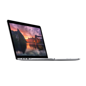 Apple MacBook pro 2015 intel core i7 8GB RAM 256GB SSD 13" Retina Display