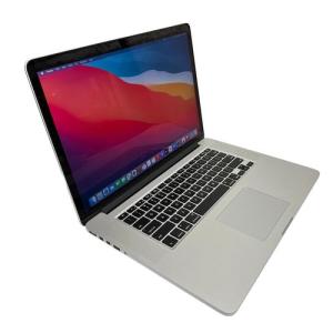 Apple MacBook pro 2015 intel core i7 8GB RAM 256GB SSD 13" Retina Display
