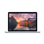 Apple MacBook Pro 2015  Intel Core i7 16GB RAM 256GB SSD 13″ Retina Display macOS Monterey