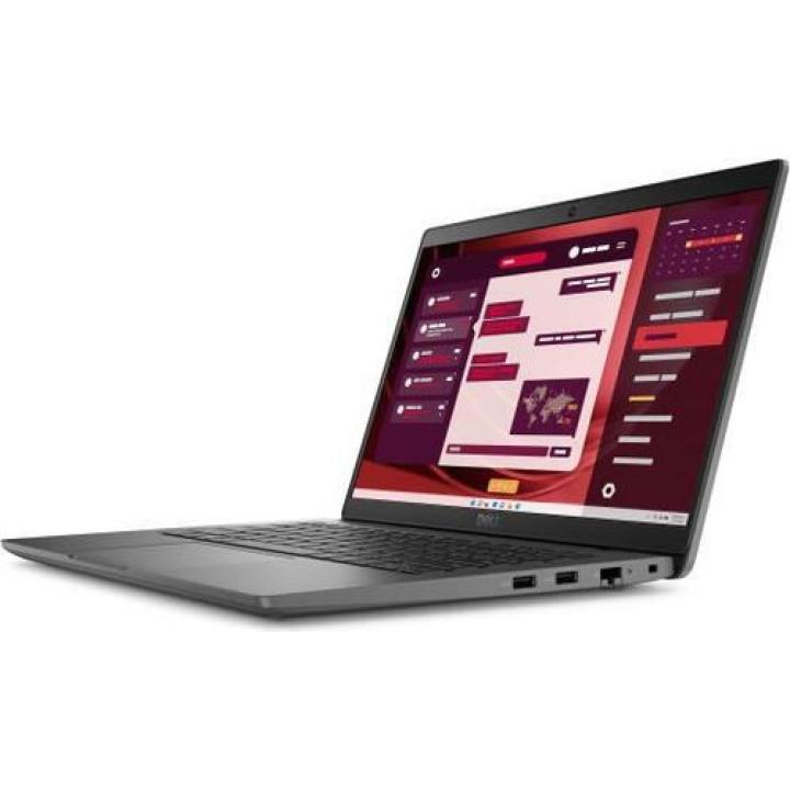 Dell Latitude 3450 - 1355U Core i7 8GB 512GB SSD 14.0'' Ubuntu