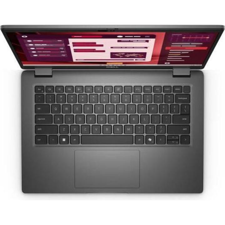 Dell Latitude 3450 - 1355U Core i7 8GB 512GB SSD 14.0'' Ubuntu