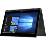 DELL Latitude  5289 core i5 8GB 256 SSD Touchscreen x360 7th Gen
