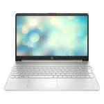 Hp 15s-fq5004nia Core i3(1215U) 4GB 256SSD Win 11 Silver