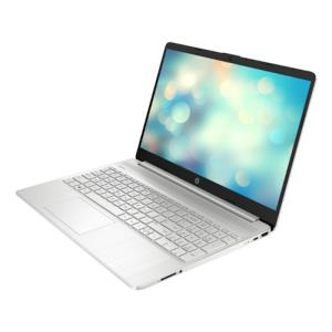 Hp 15s-fq5004nia Core i3(1215U) 4GB 256SSD Win 11 Silver