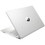 Hp 15s-fq5004nia Core i3(1215U) 4GB 256SSD Win 11 Silver