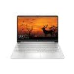 Hp 15s-fq5004nia Core i3(1215U) 4GB 256SSD Win 11 Silver