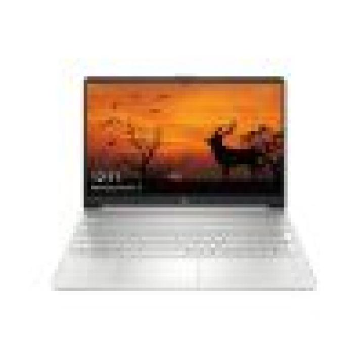 Hp 15s-fq5004nia Core i3(1215U) 4GB 256SSD Win 11 Silver