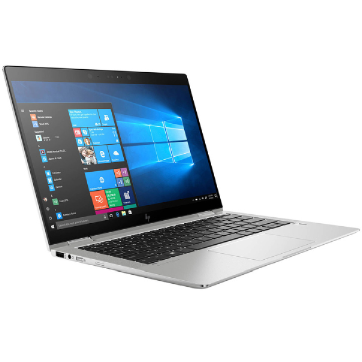 HP EliteBook x360 1030 G3 Intel Core i7 16GB RAM 512GB SSD 13.3′ FHD Touchscreen Display