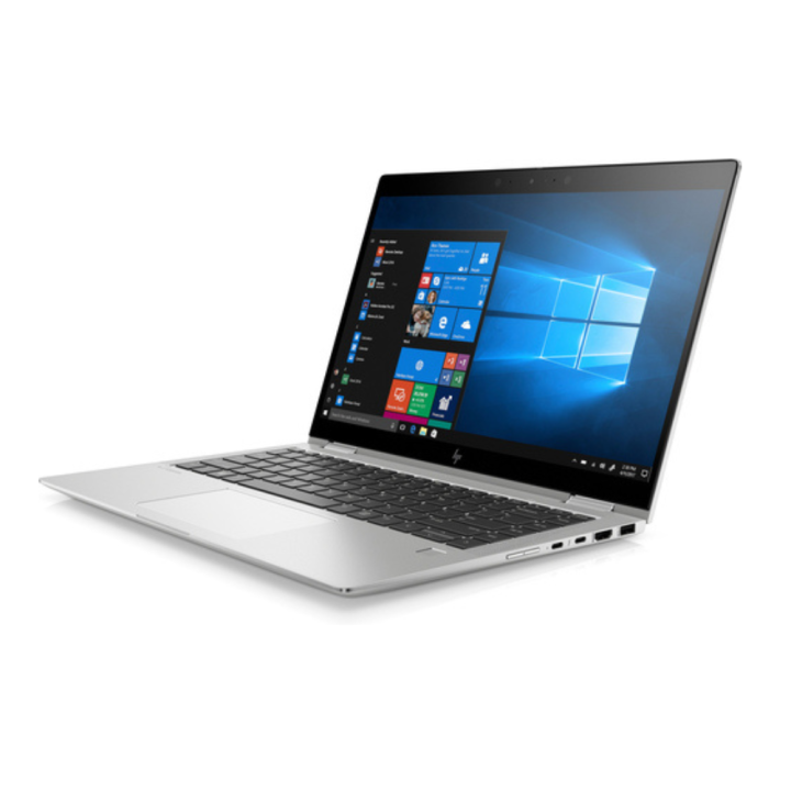 HP EliteBook 1040 G6 x360 8th Gen Intel Core i7 16GB DDR4 RAM 512GB SSD 14.0" FHD TouchScreen