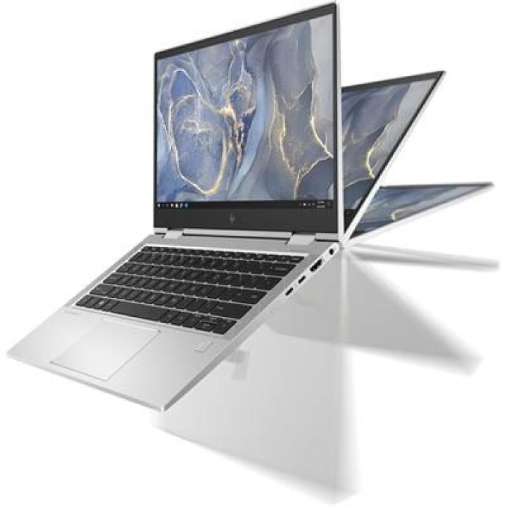 HP EliteBook 830 G7 Intel Core i5 10th Gen Processor 16GB RAM 256GB 13.3" FHD Display