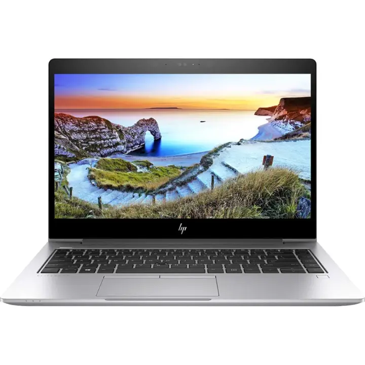 HP EliteBook 840 G5 Intel Core i5 8GB 256GB 14'' FHD Display