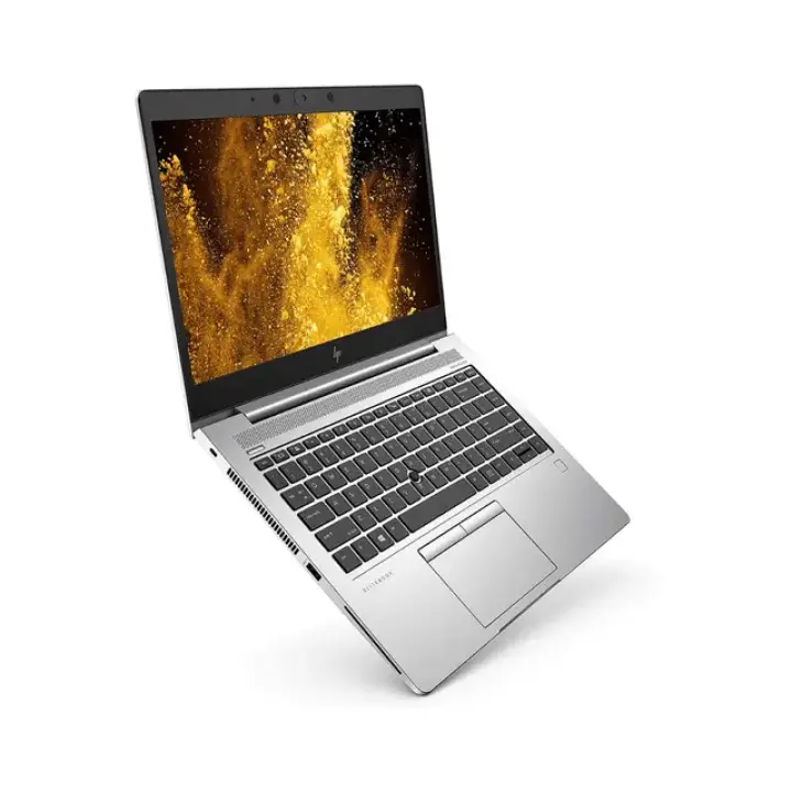 HP EliteBook 840 G7 10th Gen Intel Core i5-1035G7 Processor 8GB RAM 256GB SSD 14" FHD Display