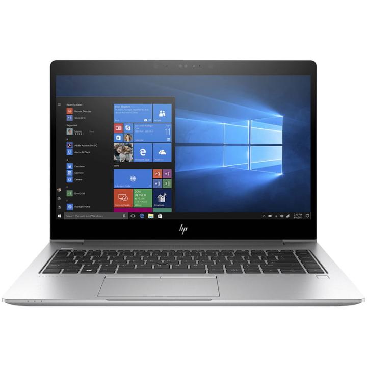 HP EliteBook 840 G8 11th Gen Intel Core i5-1135G7 Processor 8GB DDR4 RAM 256GB SSD Storage 14" FHD Display