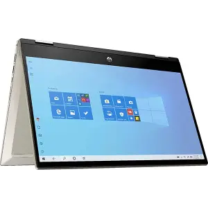 Hp Pavilion  x360 14-ek1006nia Core i5 (1335U) 8GB 512SSD 14" Touch screen Win 11 Home