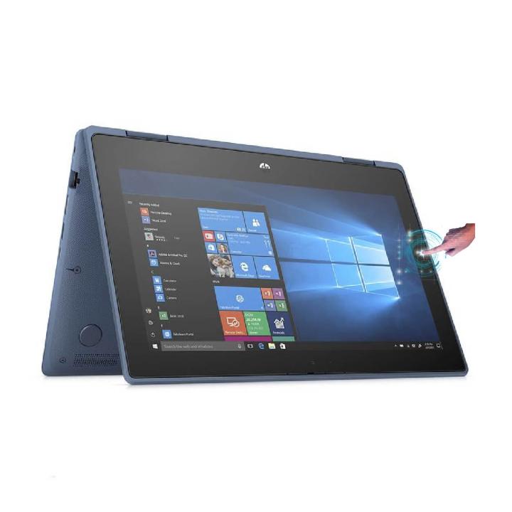 HP ProBook x360 11 G5 EE – Intel Celeron, 4GB RAM, 128GB SSD 11.6'' HD Touchscreen