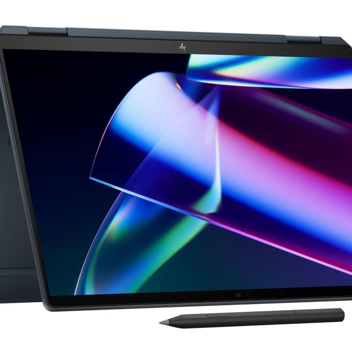 HP Spectre X360 2-in-1 14-eu0023dx, Intel Core Ultra 7 155H, 32GB LPDDR5x 7467 , 2TB-979L3UA With Pen