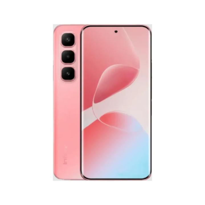 Infinix Hot 60 Pro Plus