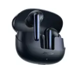 JR-FN2 ANC True Wireless earphones-Black Color