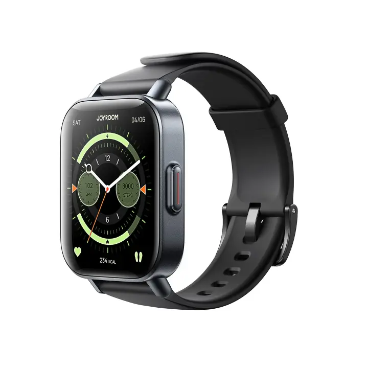 JR-FT3S Smart Watch (Answer/Make Call)-B2B