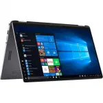 Dell Latitude 7400 2-in-1 Core i7 8th Gen 16GB RAM 512GB SSD 14″ FHD Touch Screen X360 Convertible