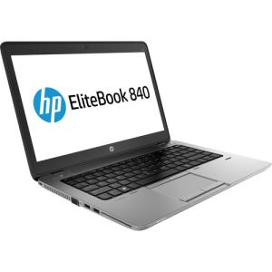 HP EliteBook 840 G1 Core i5 8GB RAM 500gb HDD Windows 10 Pro