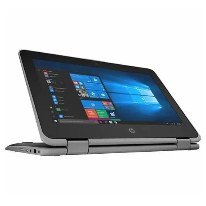 HP ProBook x360 G2 Core i5 7th Gen 8GB RAM 256GB SSD 11.6" HD Display Touch screen