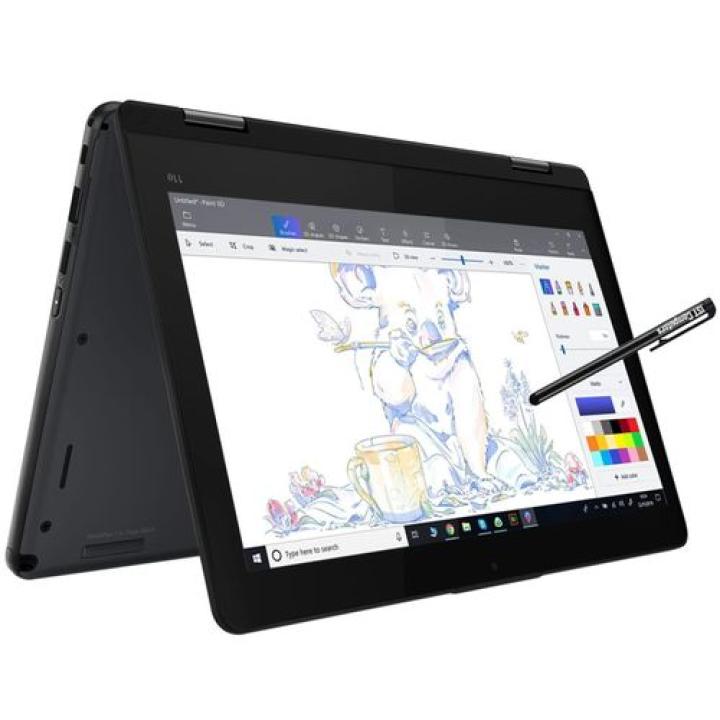 Lenovo Yoga 11e X360 Intel Core i5 7th gen 8GB 256GB SSD 11.6" Display Touchscreen With Stylus Pen