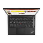 Lenovo ThinkPad T470s 6th Gen Intel Core i5 8GB 256GB SSD 14" Display Win 10 Pro