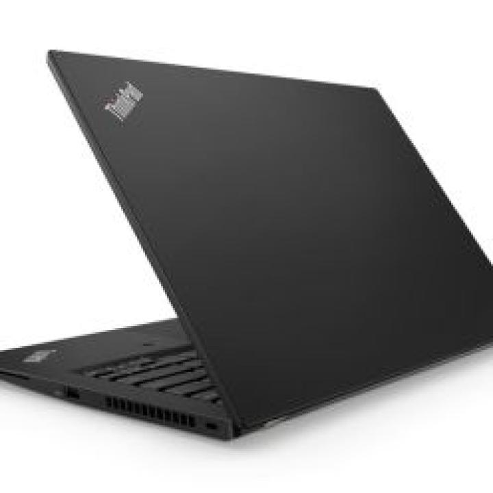 Lenovo ThinkPad T480s Intel Core i5 8th Gen 8GB RAM 256GB SSD 14" Display Win 11 Pro