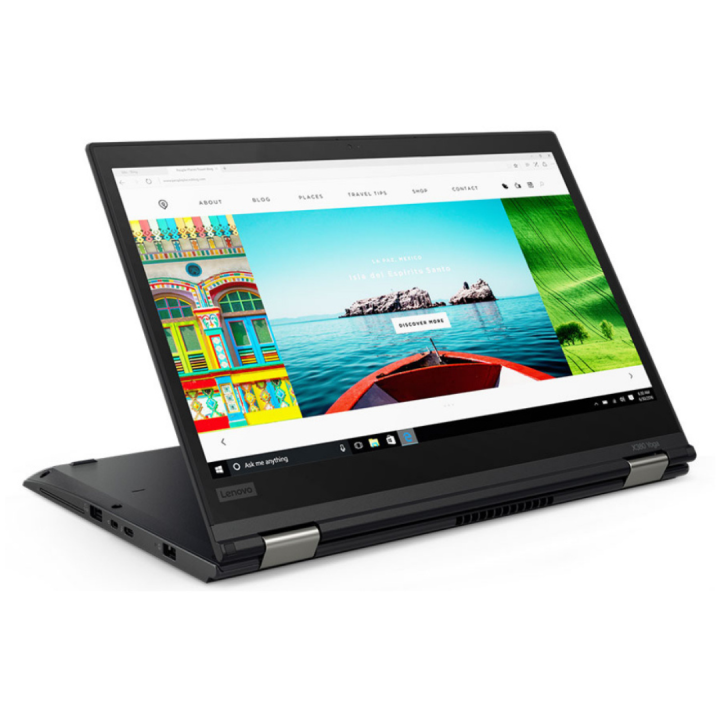 Lenovo ThinkPad X1 Yoga Core i7 8th Gen, 16GB RAM 512GB SSD, X360 14" Display Touchscreen + Pen