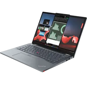 Lenovo ThinkPad X13 Yoga Gen 1 i5 10th Gen 16GB 256GB SSD 13'' Display 2-in-1 TouchScreen Win 10 Pro