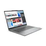 Lenovo IdeaPad 5 2-in-1 Intel Core i7-13620H 16GB RAM LPDDR5x-5200 512GB SSD Backlit Luna Grey
