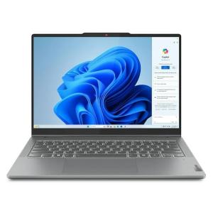 Lenovo IdeaPad 5 2-in-1 Intel Core i7-13620H 16GB RAM LPDDR5x-5200 512GB SSD Backlit Luna Grey