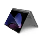 Lenovo IdeaPad 5 2-in-1 Intel Core i7-13620H 16GB RAM LPDDR5x-5200 512GB SSD Backlit Luna Grey