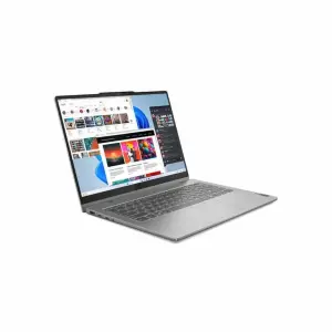 Lenovo IdeaPad 5 2-in-1 Intel Core i7-13620H 16GB RAM LPDDR5x-5200 512GB SSD Backlit Luna Grey