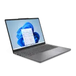 Lenovo IdeaPad Slim 3 14IRH10, Core i5 -13420H, 16GB RAM Soldered DDR5-4800, 512GB SSD, 14"FHD Display, Luna Grey.