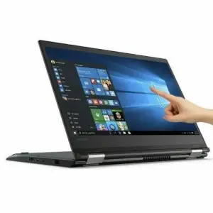 Lenovo ThinkPad X380 Yoga 8th Gen Intel Core i5 8GB RAM 256GB SSD 13.3" Touchscreen Display