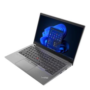 Lenovo ThinkPad E14 Gen4, Intel Core i7-1255U, 8GB RAM DDR4-3200 512GB SSD, 14" Display