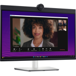 Dell 27 Video Conferencing Monitor - P2724DE