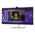 Dell Pro 34 Plus Video Conferencing Monitor - P3424WEB