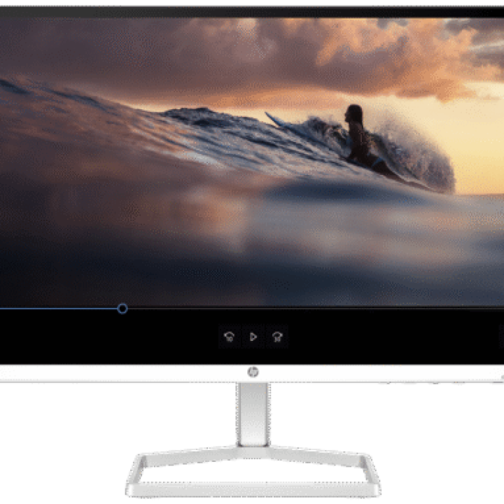 HP 524SA Series 5 Monitor 23.8″