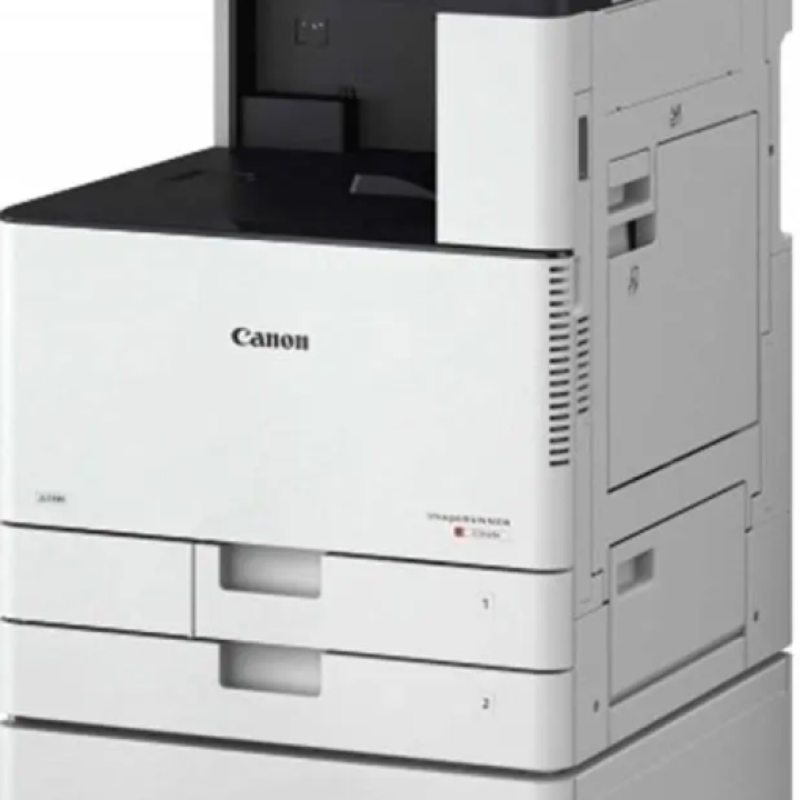 Canon  ImageRunner  C3326i with Toners