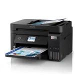 Epson EcoTank L6290 A4 Wi-Fi Duplex All-in-One Ink Tank Printer with ADF