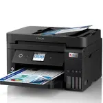 Epson EcoTank L6290 A4 Wi-Fi Duplex All-in-One Ink Tank Printer with ADF