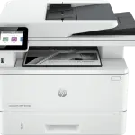 HP Laserjet Pro MFP 4103 dw