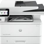 HP Laserjet Pro MFP 4103 dw