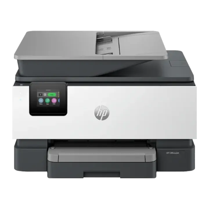 Hp Officejet  Pro 9123 AIO  Printer