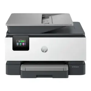 Hp Officejet  Pro 9123 AIO  Printer
