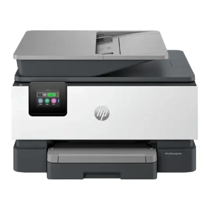 Hp Officejet  Pro 9123 AIO  Printer